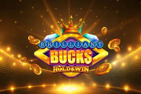 Diamond Bucks Hold & Win spilleautomat