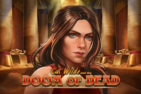 Doom of Dead spilleautomat