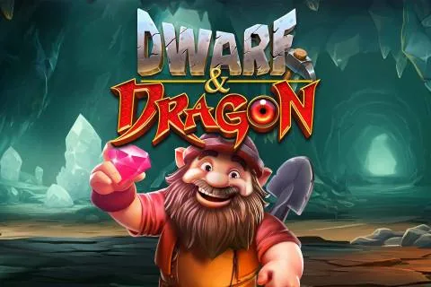 Dwarf & Dragon spilleautomat