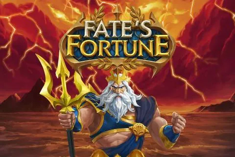 Fate's Fortune spilleautomat