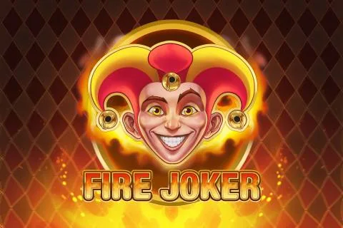 Fire Joker spilleautomat