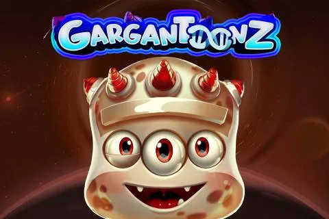 Gargantoonz spilleautomat