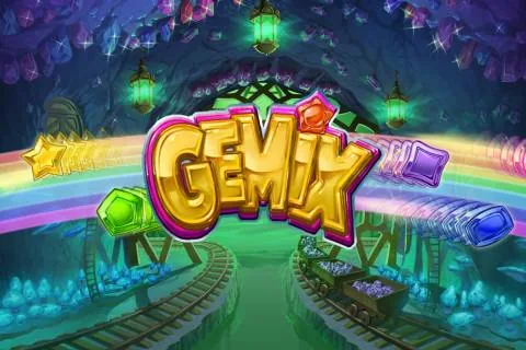 Gemix spilleautomat