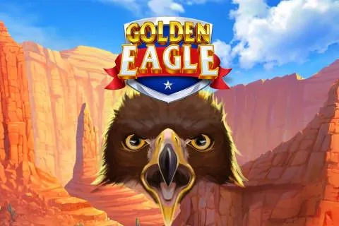 Golden Eagle spilleautomat