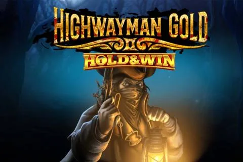 Highwayman Gold Hold & Win spilleautomat