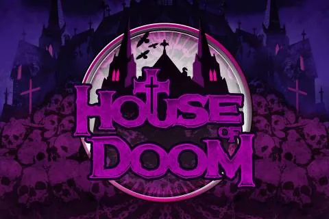 House of Doom spilleautomat