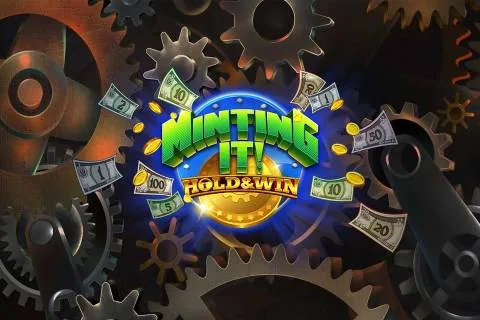 Hunting Hold & Win spilleautomat