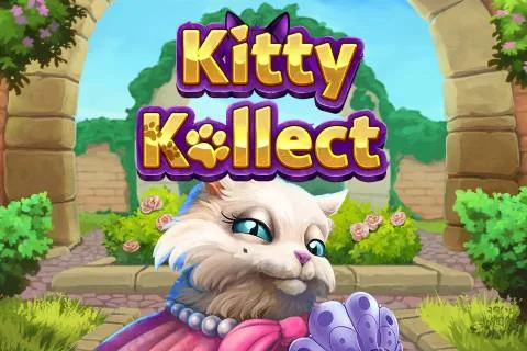 Kitty Kollect spilleautomat