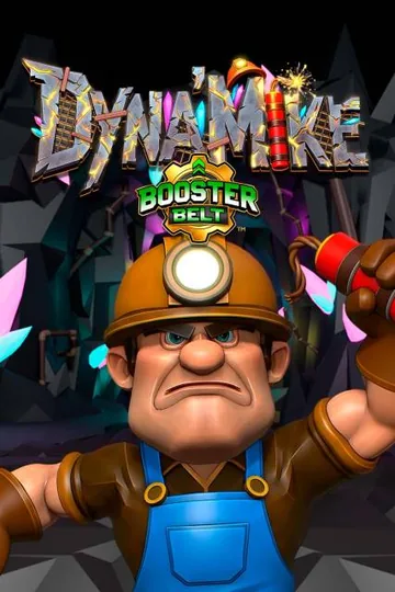 Dynamike spilleautomat
