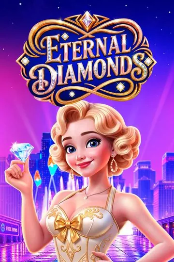 Eternal Diamonds spilleautomat