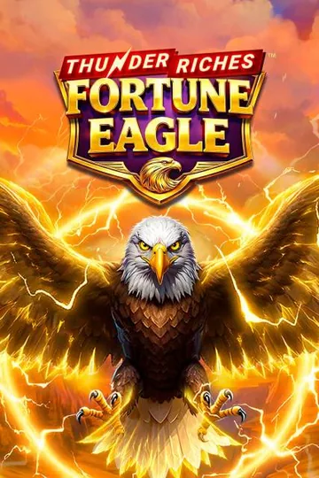 Fortune Eagle spilleautomat