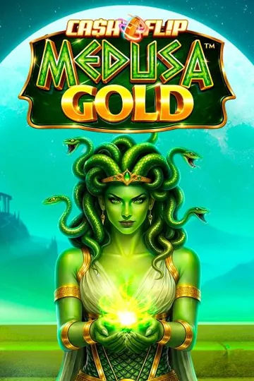 Medusa Gold spilleautomat