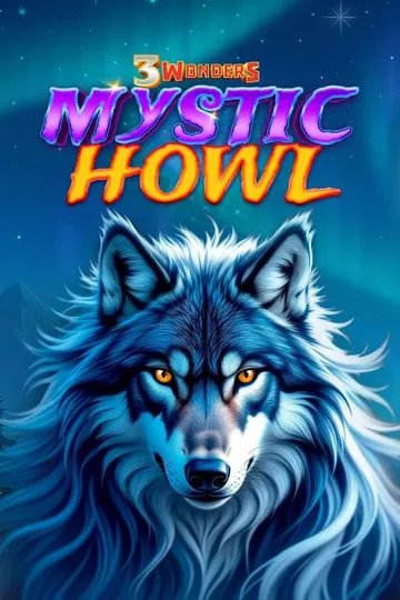 Mystic Howl spilleautomat