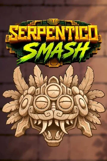 Serpentico Smash spilleautomat